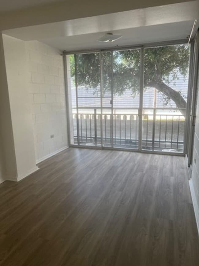 1415 Victoria St in Honolulu, HI - Building Photo - Building Photo