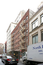 56 West 65th Street in New York, NY - Building Photo - Building Photo