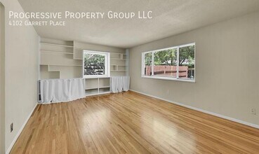 4102 Garrett Pl in Colorado Springs, CO - Building Photo - Building Photo