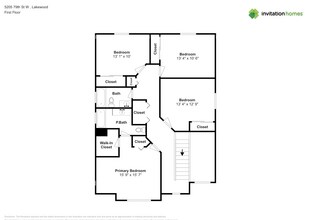 5205 79th St W in Lakewood, WA - Foto de edificio - Building Photo