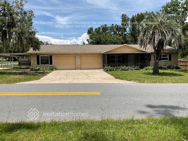 property at 5509 Indiana Dr