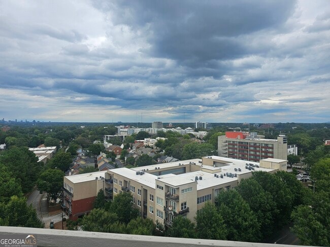 property at 375 Ralph McGill Blvd NE