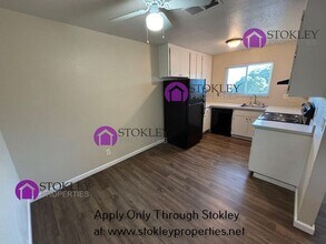 305 E St in Antioch, CA - Building Photo - Building Photo