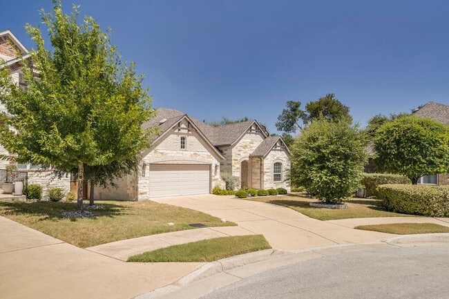 property at 8600 Texhoma Cv