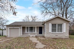 4309 Martha Ln in Fort Worth, TX - Building Photo