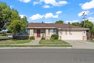 38440 Farwell Dr in Fremont, CA - Building Photo