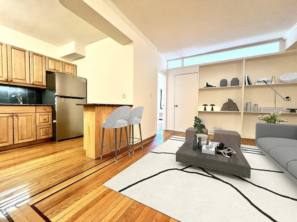 333 E 34th St in New York, NY - Building Photo