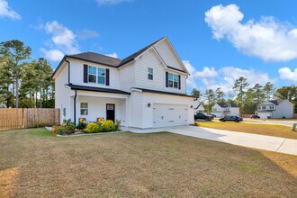 245 Lonesome Glory Dr in Raeford, NC - Building Photo - Building Photo