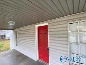 509 McCullough Ave NE in Huntsville, AL - Building Photo - Building Photo