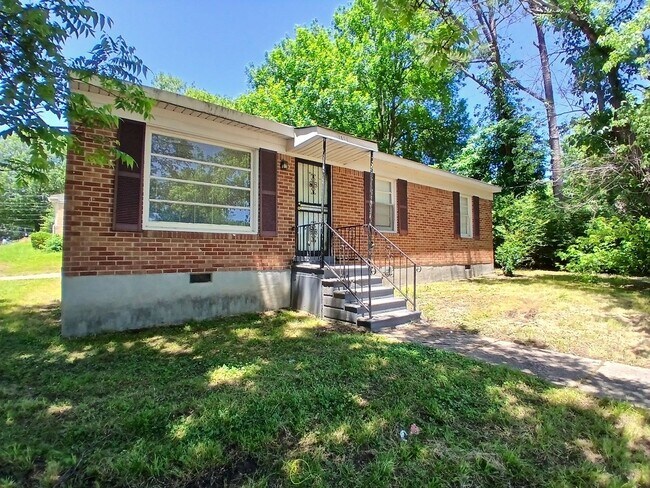 property at 3159 Overton Crossing St