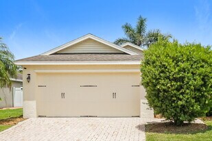 203 San Casciano Ln in Bradenton, FL - Building Photo