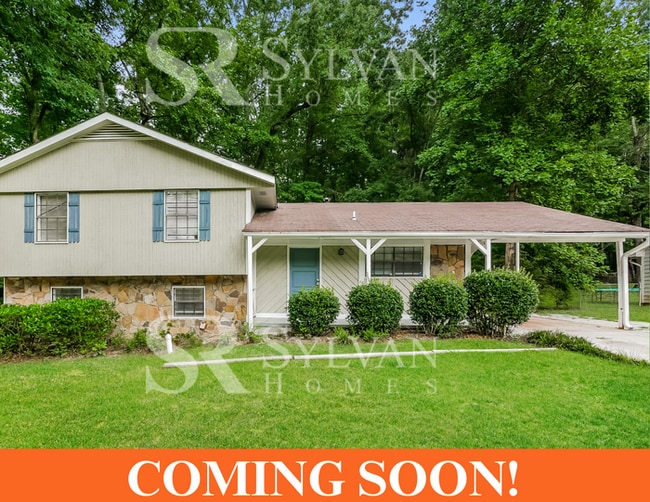 property at 10076 Silent Trail