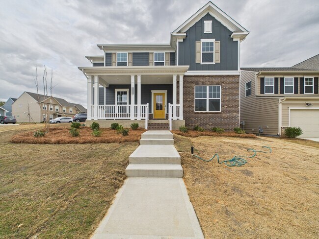 9484 Coast Laurel Ave NW in Concord, NC - Building Photo - Building Photo