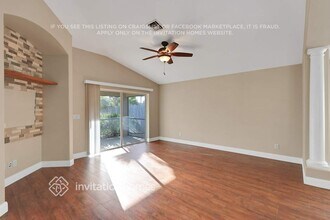 6827 Guilford Bridge Dr in Apollo Beach, FL - Building Photo - Building Photo