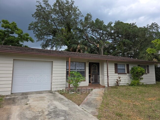 property at 1030 Pine Valley Ln