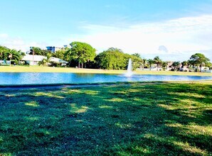 3107 N Palm Aire Dr in Pompano Beach, FL - Building Photo - Building Photo
