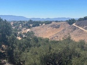 3555 Live Oak Rd in Santa Ynez, CA - Building Photo - Building Photo