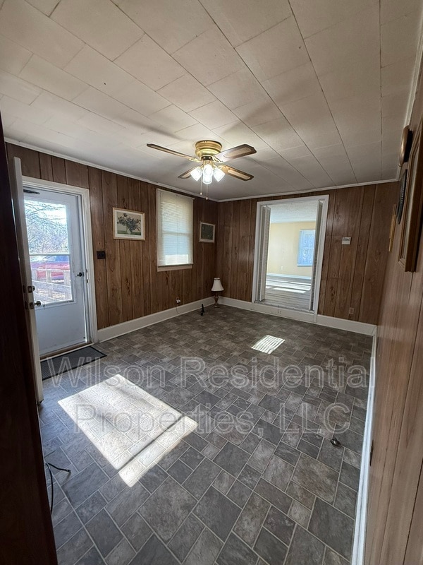 278 Thomas Mock Rd in Winston-Salem, NC - Building Photo - Building Photo