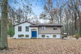 3721 Wilson Sharpsville Rd in Cortland, OH - Building Photo