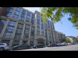 18 Beverley St in Toronto, ON - Building Photo