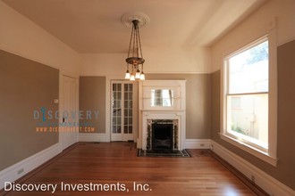 1614 Lincoln Ave in Alameda, CA - Foto de edificio - Building Photo