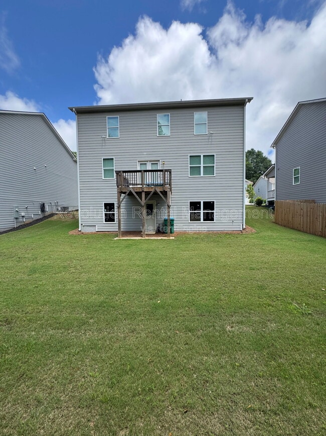 487 Walnut Grv Wy in Pendergrass, GA - Building Photo - Building Photo