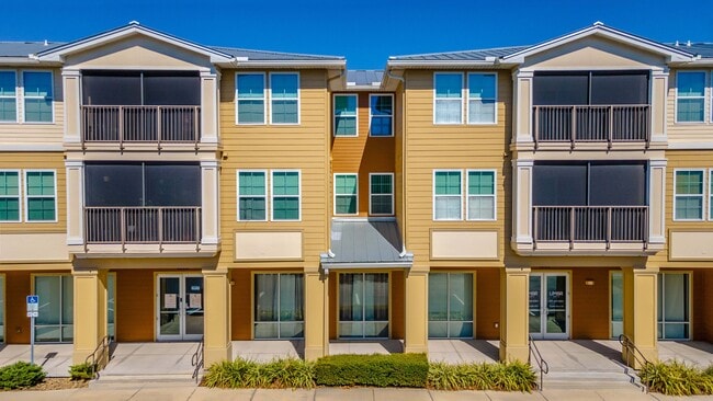 Moss Park in Winter Springs, FL - Building Photo - Building Photo