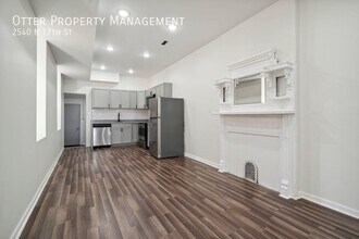 2540 N 17th St in Philadelphia, PA - Building Photo - Building Photo