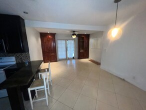 3651 NE 14th Ave in Pompano Beach, FL - Building Photo - Building Photo