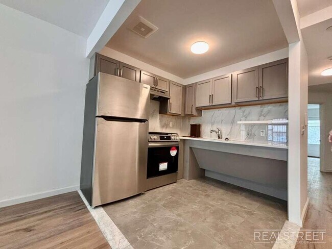 Malcolm X, Unit 1 in Brooklyn, NY - Building Photo - Building Photo