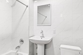 2043 Webster Ave in Bronx, NY - Building Photo - Building Photo