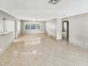 1313 N Park Rd in Hollywood, FL - Foto de edificio - Building Photo