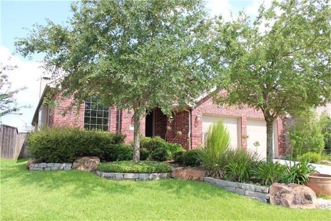 14307 Andrews Ridge Ln in Humble, TX - Building Photo - Building Photo