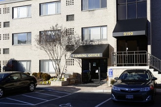 The Landings 2 in Fort Belvoir, VA - Building Photo - Building Photo