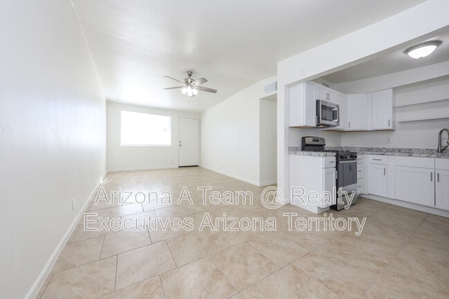 2012 S Beverly Ave in Tucson, AZ - Building Photo - Building Photo