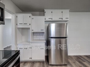 1902 N Joplin St in Pittsburg, KS - Building Photo - Building Photo