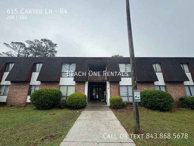 property at 615 Carter Ln