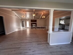 8801 Meandering Way in Fort Smith, AR - Building Photo - Building Photo