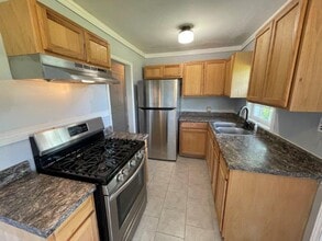 1345 Kinkaid Dr in Oklahoma City, OK - Building Photo - Building Photo