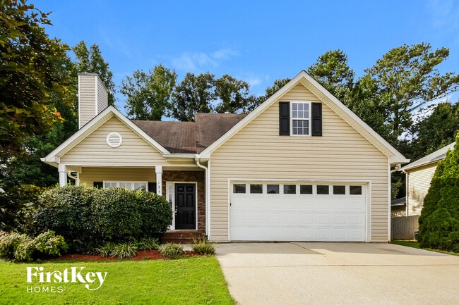 property at 135 Lexington Ct