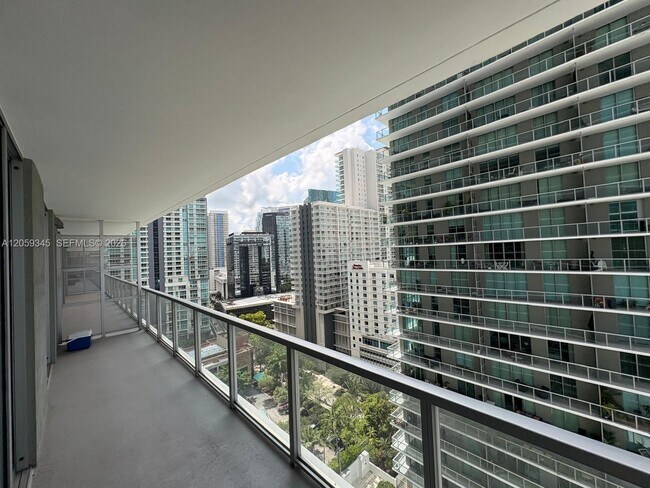 property at 1111 SW 1st Ave