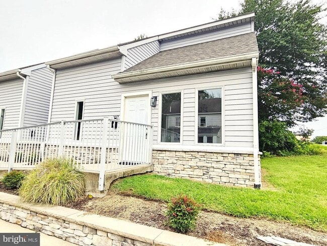 207 Monticello Ave in Salisbury, MD - Building Photo - Building Photo