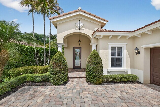 127 Rudder Cay Way in Jupiter, FL - Building Photo - Building Photo