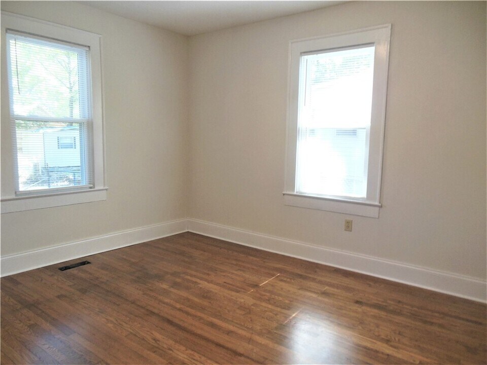 801 Manning St in Anderson, SC - Building Photo