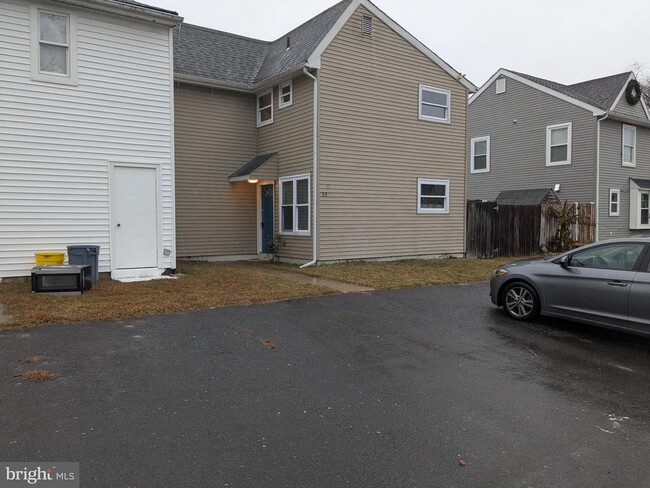 property at 51 Noble Rd