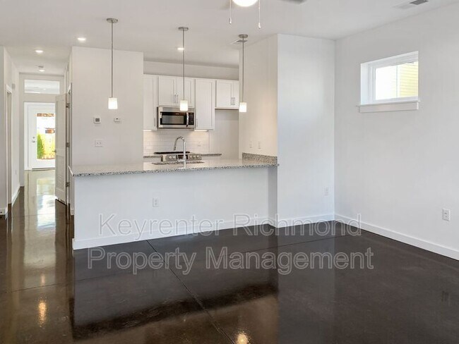 116 W 12th St E in Richmond, VA - Building Photo - Building Photo
