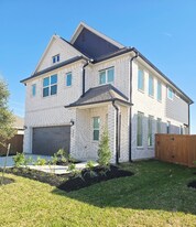 27015 Turtle Vis Dr in Katy, TX - Building Photo