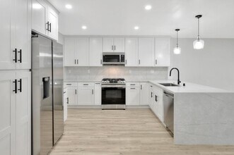 1313 N Ave in National City, CA - Building Photo - Building Photo