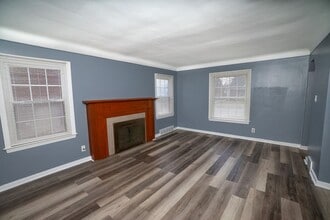 5942 Radnor St in Detroit, MI - Building Photo - Building Photo