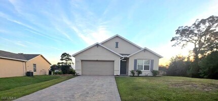 3811-3821 21st St SW in Lehigh Acres, FL - Building Photo - Building Photo